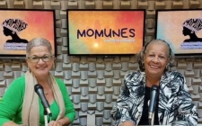 PODCAST - MOMUNES EM PRETO E BRANCO 